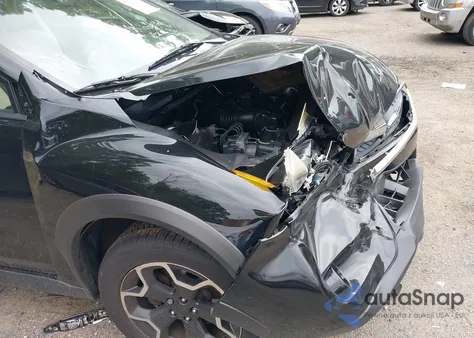 2014 Subaru Xv Crosstrek 2.0I Premium z USA, uszkodzony, nr VIN JF2GPACC7E8243949